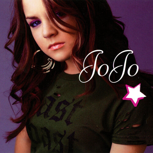 JoJo - JoJo [2LP]