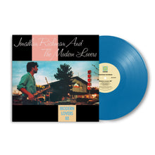 Load image into Gallery viewer, Jonathan Richman and The Modern Lovers - Modern Lovers 88 (Ltd Ed &quot;Hot Nights Sky Blue&quot; Vinyl/ 35th Anniversary Edition] (RSD 2022)

