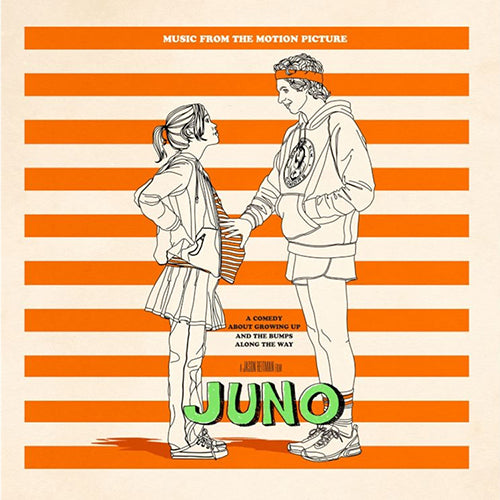 Various Artists - Juno (OST)