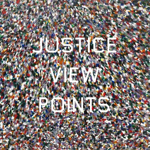 Justice - Viewpoints [2LP/ 180G]