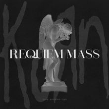 Load image into Gallery viewer, Korn - Requiem Mass [Ltd Ed Blue Vinyl]
