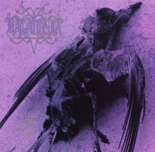 Load image into Gallery viewer, Katatonia - Brave Murder Day [Ltd Ed Crystal Clear Vinyl/ 25th Anniversary]
