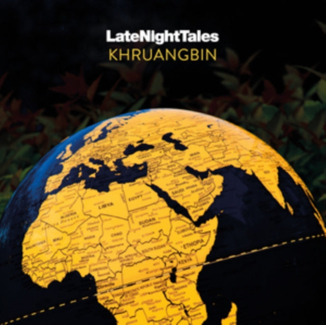 Khruangbin - LateNightTales [2LP/180G]