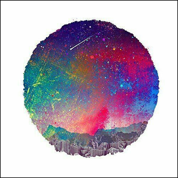 Khruangbin - The Universe Smiles Upon You [180G]