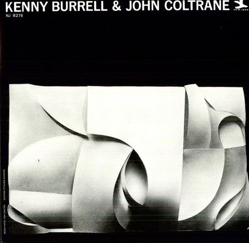 Kenny Burrell & John Coltrane - Kenny Burrell & John Coltrane