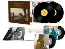 Load image into Gallery viewer, Karen Dalton - In My Own Time: 50th Anniversary Deluxe Edition [2LP/ 180G/ 45 RPM/ 20-Page Booklet/ Two Bonus 7&quot; Singles]
