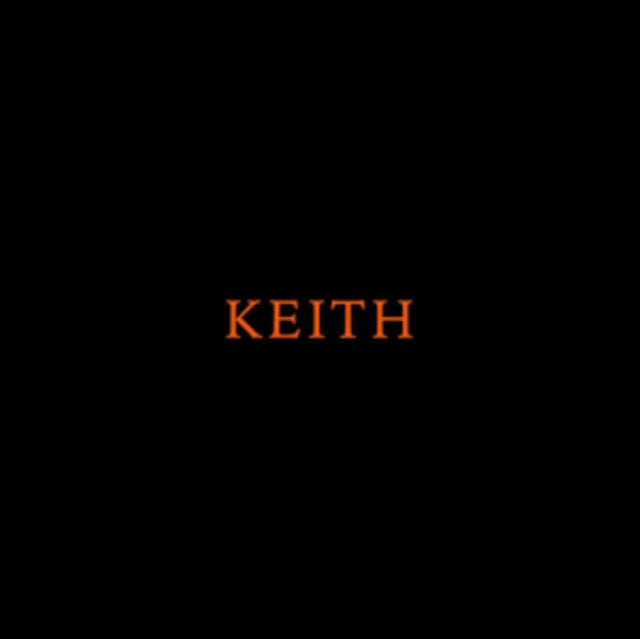 Kool Keith - Keith [Halloween & Midnight Edition]