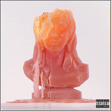 Load image into Gallery viewer, Kesha - High Road [2LP/ Ltd Ed Orange &amp; Red Tie Dye Vinyl]
