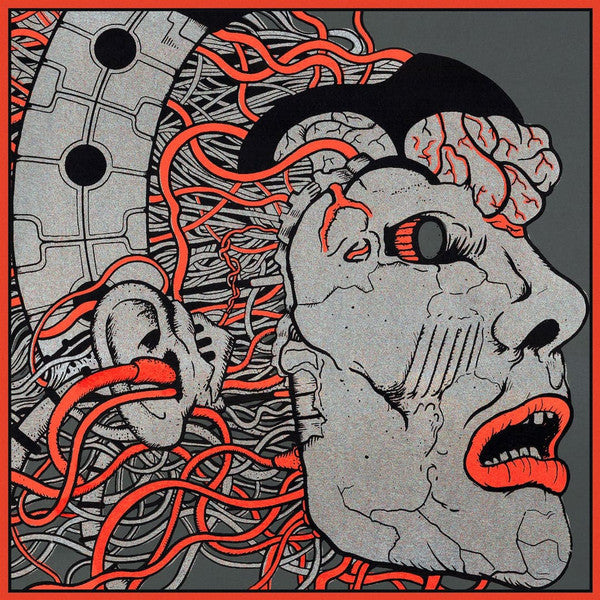 King Gizzard and the Lizard Wizard - Live in London '19 [3LP]