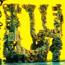 Load image into Gallery viewer, King Gizzard and the Lizard Wizard - L.W.: Explorations into Microtonal Tuning Vol. 3 [Recycled Black Wax/ OBI Strip]
