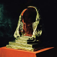 Load image into Gallery viewer, King Gizzard and the Lizard Wizard - Infest the Rats' Nest [Ltd Ed Red &amp; Black Vinyl/ Poster/ Brown Cardboard Outer Sleeve]
