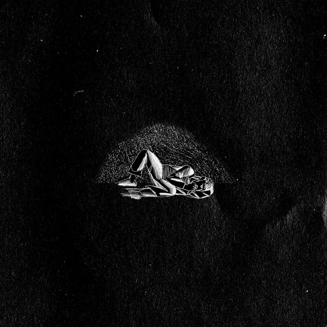 King Krule - You Heat Me Up, You Cool Me Down [2LP]
