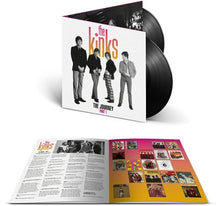 Load image into Gallery viewer, Kinks, The - The Journey, Part 1 [2LP/ 180G]
