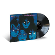 Load image into Gallery viewer, Kiss - Creatures of the Night [180G]
