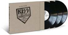 Load image into Gallery viewer, Kiss - Off the Soundboard: Virginia Beach 2004 [3LP/ 180G/ Slipcase Sleeve]
