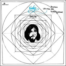 Load image into Gallery viewer, Kinks, The - Lola Versus Powerman and the Moneygoround, Part One: 50th Anniversary Edition [180G/ Remastered]
