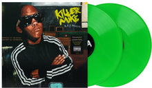 Load image into Gallery viewer, CLEARANCE - Killer Mike - R.A.P. Music [2LP/ Ltd Ed Green Vinyl/ Poster]
