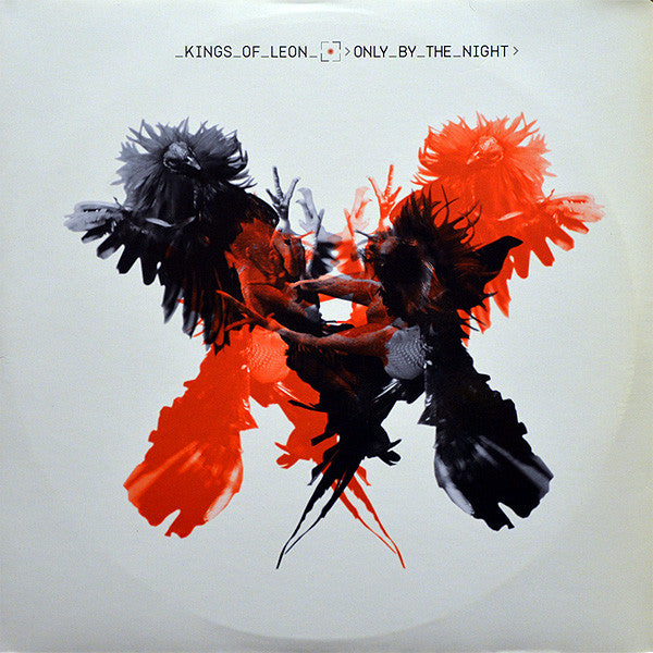 Kings of Leon - Only By the Night [2LP/ 180G]