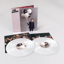 Load image into Gallery viewer, Kooks, The - Let's Go Sunshine [2LP/ Ltd Ed White Vinyl/ Indie Exclusive]
