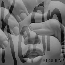 Load image into Gallery viewer, Korn - Requiem [Black or Milky Clear Vinyl]
