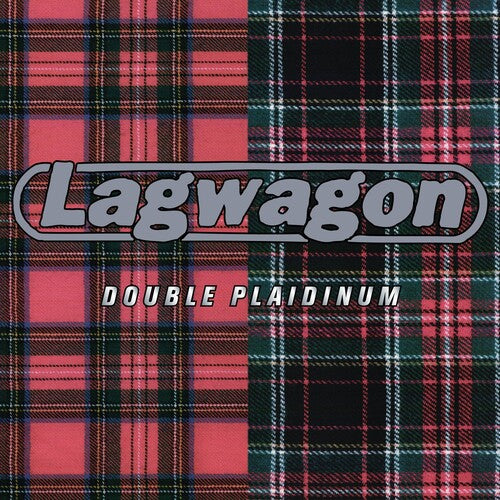 Lagwagon - Double Plaidinum [2LP]