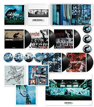 Load image into Gallery viewer, Linkin Park - Meteora (20th Anniversary Edition) [5LP/ 3DVD/ 4CD/ Ltd Ed Super Deluxe Box Set/ 40-Page Book/ Poster/ Lithograph/ Exclusive Photographs]
