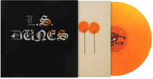 Load image into Gallery viewer, L.S. Dunes - Past Lives [Ltd Ed Packaging and Orange Crush Vinyl]
