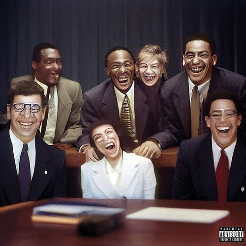 Lil Yachty - Let's Start Here [2LP]