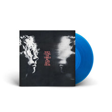 Load image into Gallery viewer, Luke Hemmings (5 Seconds of Summer) - When Facing the Things We Turn Away From [Black or Ltd Ed Blue Vinyl]
