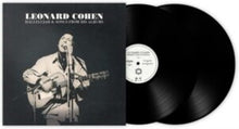 Load image into Gallery viewer, Leonard Cohen - Hallelujah &amp; Songs From His Albums [2LP]
