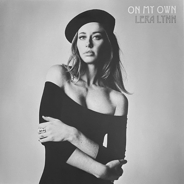 Lera Lynn - On My Own