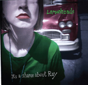 Lemonheads - It's a Shame About Ray: 30th Anniversary Edition [2LP/ UK Import]