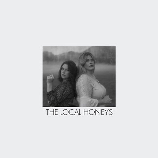 Local Honeys, The - The Local Honeys