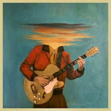 Load image into Gallery viewer, Lord Huron - Long Lost [2LP/ Ltd Ed Custard &amp; Blue Sky Vinyl/ Indie Exclusive]
