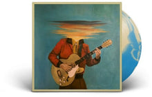 Load image into Gallery viewer, Lord Huron - Long Lost [2LP/ Ltd Ed Custard &amp; Blue Sky Vinyl/ Indie Exclusive]
