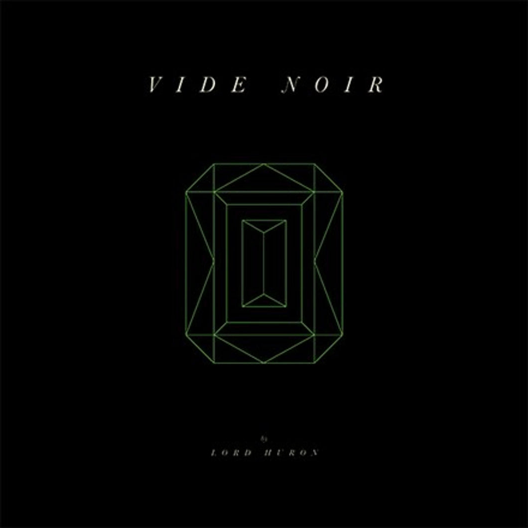 Lord Huron - Vide Noir [2LP]