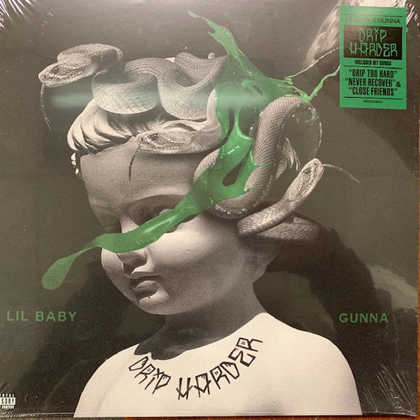 Lil Baby & Gunna - Drip Harder – Morrow Records