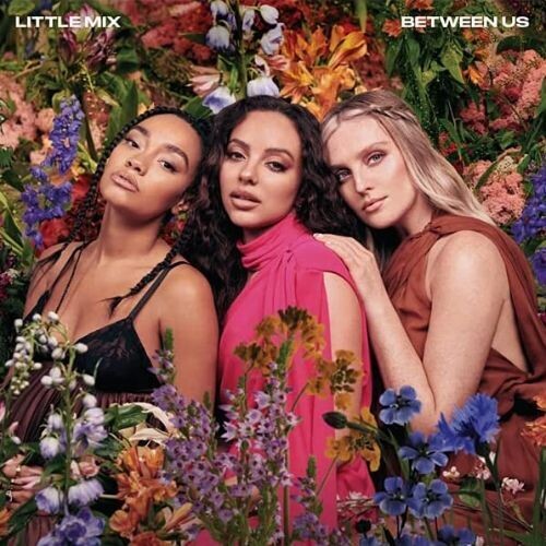 Little Mix - Between Us [2LP/ UK Import]