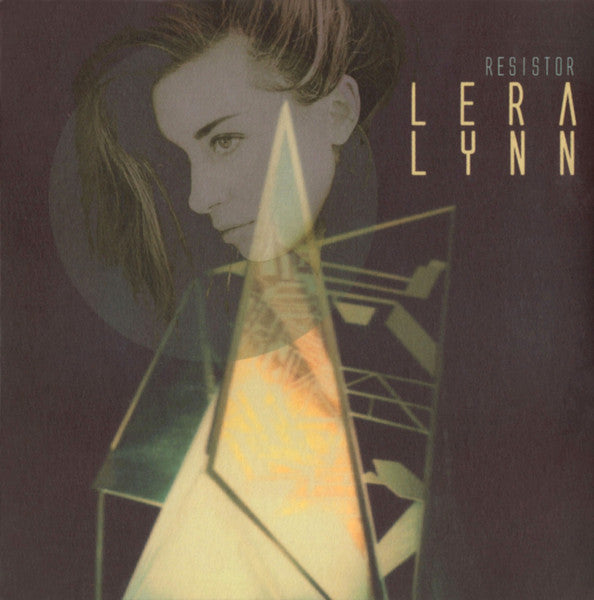 Lera Lynn - Resistor