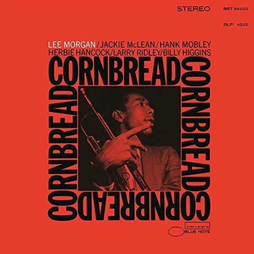 Lee Morgan - Cornbread [180G/ Remastered] (Blue Note Tone Poet Series)