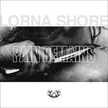 Load image into Gallery viewer, Lorna Shore - Pain Remains [2LP/ Ltd Ed Black &amp; White Vinyl]
