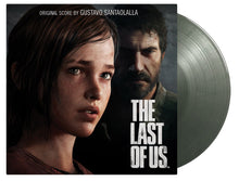 Load image into Gallery viewer, Gustavo Santaolalla - The Last of Us (Original Score) [2LP/ 180G/ 8-Page Booklet]
