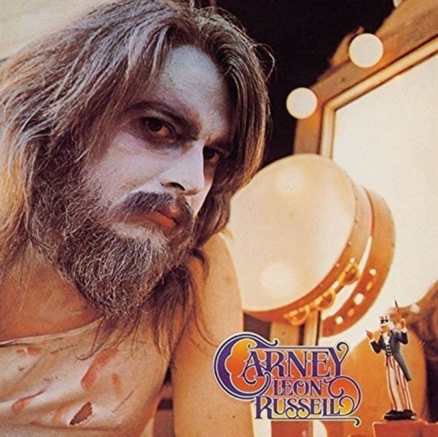 Leon Russell - Carney [200G/All-Analogue Audiophile Pressing]