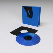 Load image into Gallery viewer, Little Simz - Drop 6 EP [Ltd Ed Blue Vinyl]

