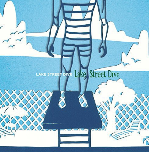 Lake Street Dive - Lake Street Dive + Fun Machine [2LP]