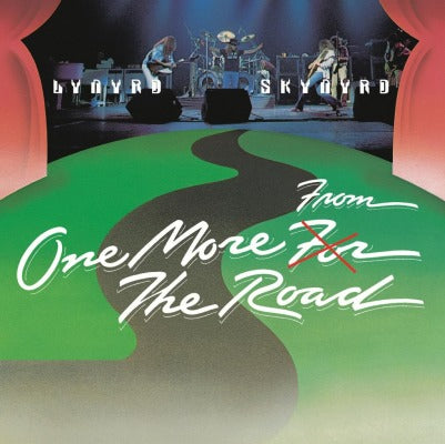 Lynyrd Skynyrd - One More from the Road [2LP/ 180G] (MOV)