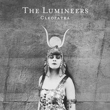 Load image into Gallery viewer, Lumineers, The - Cleopatra: Deluxe Edition [2LP/ 180G/ Ltd Ed Slate Colored Vinyl]

