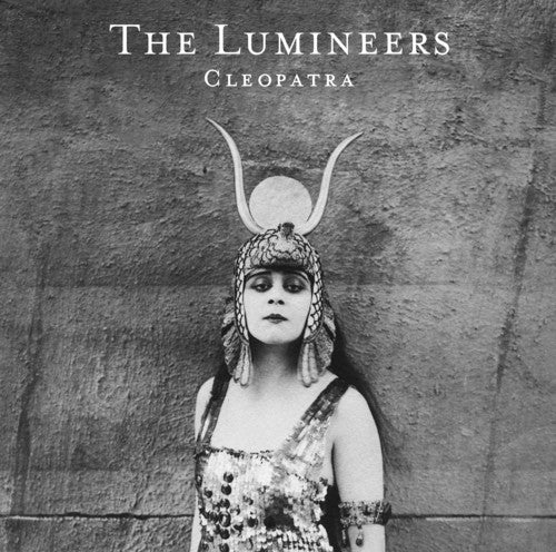 Lumineers, The - Cleopatra [180G]