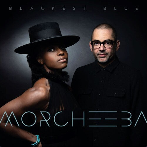 Morcheeba - Blackest Blue [Ltd Ed Blue Vinyl/ Indie Exclusive]