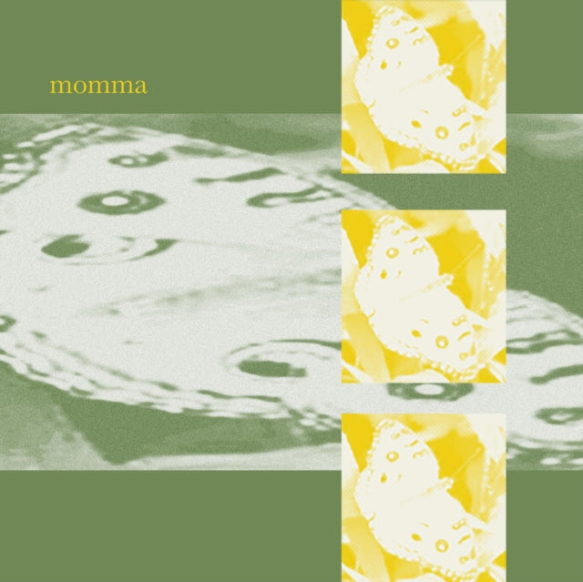 Momma - Momma [7
